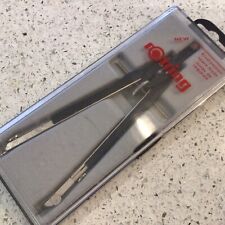 Vintage rotring germany for sale  BURNLEY