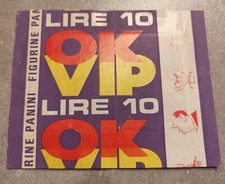 Pochette panini vip d'occasion  Orleans-