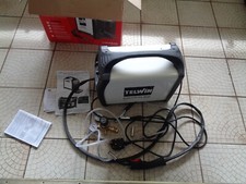 Telwyn maxima 160 for sale  PRESTON