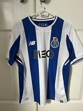 Boys porto shirt for sale  NOTTINGHAM