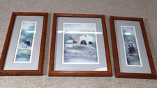 Framed amish buggies for sale  Mill Creek