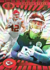 2024 panini illusions gebraucht kaufen  Erfurt