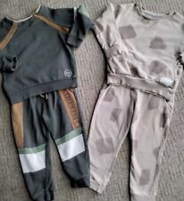 Boys george tracksuits for sale  WALSALL