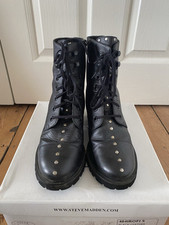 steve madden troopa for sale  BANBURY