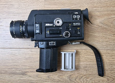 Nikon r10 super8 gebraucht kaufen  Kiel
