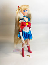 Sailor moon adventure for sale  Broken Arrow