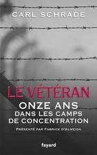 Vétéran ans camps d'occasion  Hennebont