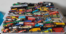 Original vintage diecast for sale  FAREHAM