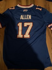 Buffalo bills nfl gebraucht kaufen Buffalo bills nfl gebraucht kaufen  Koblenz