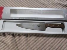 Victorinox wood kochmesser gebraucht kaufen  Alerheim
