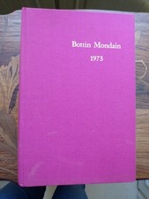 9333 bottin mondain d'occasion  France