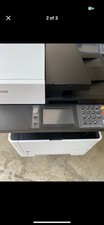 Impressora a Laser Multifuncional Kyocera M2640idw Sem Fio Usada Muito Limpa comprar usado Impressora a Laser Multifuncional Kyocera M2640idw Sem Fio Usada Muito Limpa comprar usado  Enviando para Brazil