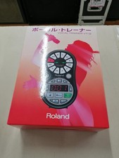 Treinador vocal ROLAND VT-12 do Japão comprar usado  Enviando para Brazil