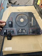 Countax a20 ride for sale  STONEHOUSE