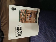 Legetelt play tent for sale Legetelt play tent for sale  PORTLAND