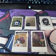 Ado hibana cards d'occasion  Expédié en Belgium