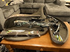 Parker thunderhawk crossbow for sale  El Dorado