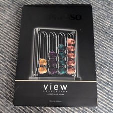 Dispensador cápsula Nespresso View Collection Versilo - Caixa aberta comprar usado  Enviando para Brazil