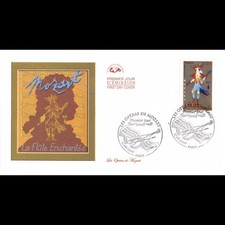 Cef opéra mozart d'occasion Cef opéra mozart d'occasion  Crécy-la-Chapelle