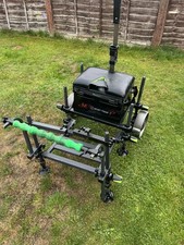 maver fishing seat boxes for sale maver fishing seat boxes for sale KIDDERMINSTER