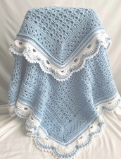 Handmade baby blankets. for sale  Orlando