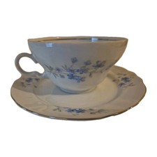 Tasse tasse porcelaine d'occasion  Dreux