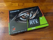 Gigabyte geforce rtx usato  Bologna
