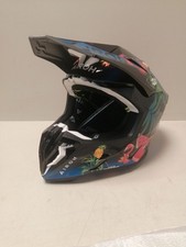 Motorradhelm airoh motorcrossh gebraucht kaufen  Herten