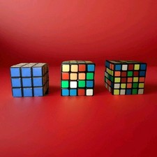 Rubik 3x3x3 qiyi d'occasion  Expédié en Belgium