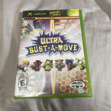 Ultra bust move for sale  Carbondale