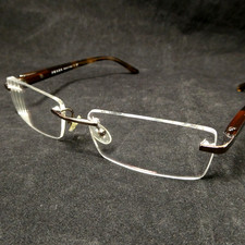 Prada tortoise rectangular for sale  Lomita