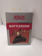 Atari 2600 battlezone usato  Cogliate