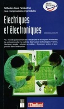Debuter industrie composants d'occasion  France