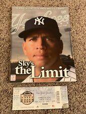 Yankees ticket july for sale  Cranberry Township