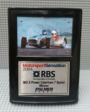 Rbs power caterham for sale  BUSHEY