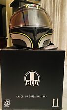 Agv compact casco usato  Andria