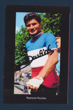 Cyclisme repro photo d'occasion  Saint-Pol-sur-Mer