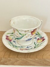 Ancienne tasse porcelaine d'occasion  Nantes-