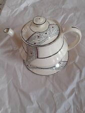 Antique teapot stand for sale  CREWE