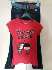 Jeans roy roger usato  Matera