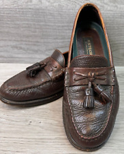 Trask leather tassle for sale  Lakeside