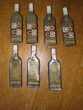 Lot bacardi light for sale  East Stroudsburg