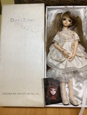 Dollzone msd resin for sale  Cartersville