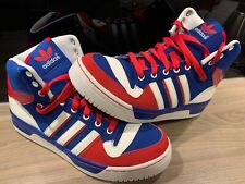 Adidas basketball sneaker gebraucht kaufen  Mainz