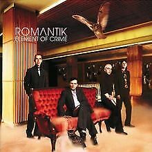 Romantik element crime gebraucht kaufen  Berlin