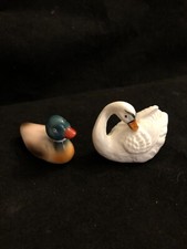 Miniature mallard duck for sale  THETFORD