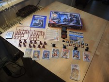 Brettspiel heroquest morcars gebraucht kaufen  Wachtberg