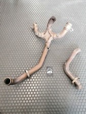 Collettore scarico ducati usato  Milano