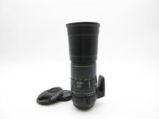 Nikon sigma 170 gebraucht kaufen  Leipzig