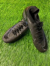 BOTAS DE FUTEBOL MASCULINAS NIKE MERCURIAL SUPERFLY 2023 TAMANHO ORIGINAL 44,5 28,5 CM, usado comprar usado  Enviando para Brazil